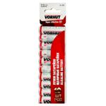 Vorhut Batteries AA 10pcs