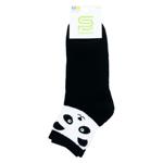 Premier Socks Econom Panda Classic Terry Children's Socks s.20-22, 22-24