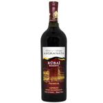 Az-Granata Rubai Saperavi 2014 Wine red dry 13%  0.75l