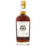 Whiskey River 44% 700ml United kingdom