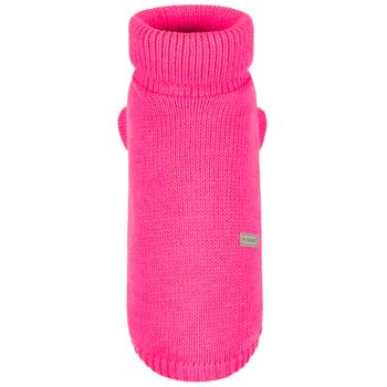 Pet Fashion Sam Sweater for Dogs s.S Pink - buy, prices for MasterZoo - photo 1