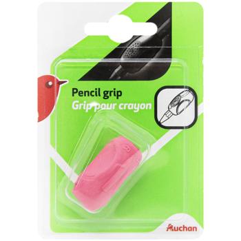 Накладка Auchan на ручку та олівець - купити, ціни на Auchan - фото 4