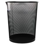 Sigma Round Waste Paper Bin 18l