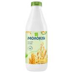 Йогурт Молокія Злаки 1,4% 770г