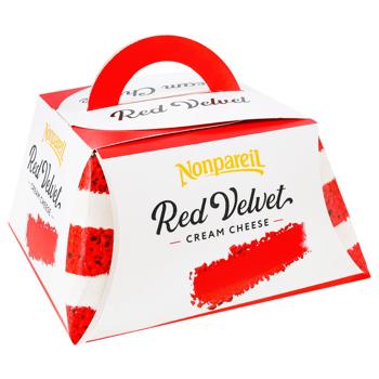Nonpareil Red Velvet Cake 500g - buy, prices for Tavria V - photo 2