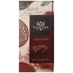 Vanini Dark Chocolate 86% 100g