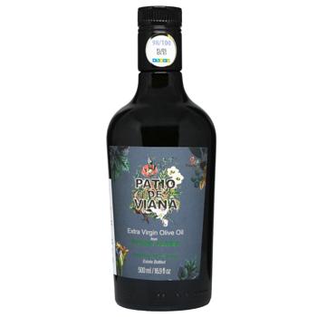 Oil 500ml - buy, prices for COSMOS - photo 1
