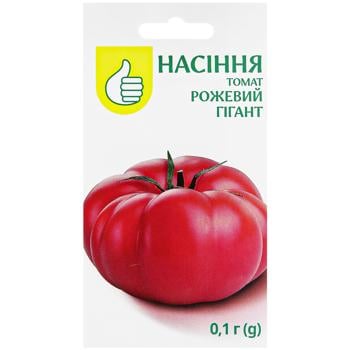 Kozhen den Tomato Pink Giant Seeds 0.1g