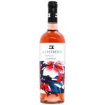 La Sastreria Garnacha Rose Dry Wine 13.5% 0.75l