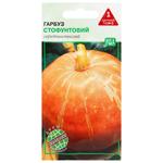 Agrokontrakt Pumpkin One Hundred Pounds Seeds 5g