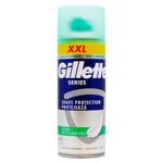 Піна д/гоління Gillette Series з Алое вера 400мл
