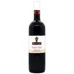 Marani Alazani Valley Red Semisweet Wine 12% 0.75l