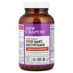 Multivitamin New chapter 96pcs Usa
