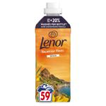 Ополаскиватель для белья Lenor Vacation Vibes Сицилия 1,24л