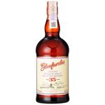 Glenfarclas 35yo Whisky 43% 0.7l