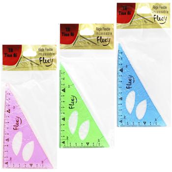 Flexy Silicone Flexible Corner 15cm - buy, prices for Auchan - photo 1