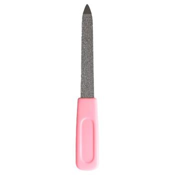 Dini Nail File 12cm - buy, prices for NOVUS - photo 3