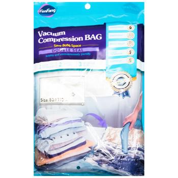 Vacuum Bag for storage 80*110cm - buy, prices for - photo 3