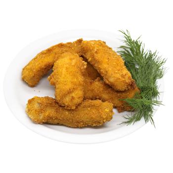 Chicken in Crispy Crust - buy, prices for Za Raz - photo 1