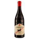 Winiveria Kindzmarauli Red Semisweet Wine 12.5% 0.75l