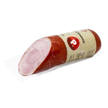 Rybak Drohobytska Premium Semi-Smoked Sausage - buy, prices for WINETIME - photo 2