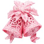 Bell Pink Decoration