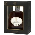 Cognac Napoleon 40% 700ml France