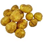White Young Potatoes 500g
