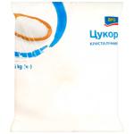 Цукор Aro білий кристалічний 3кг