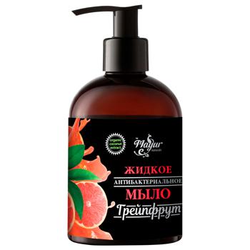 Mayur Grapefruit Antibacterial Soap 275ml - buy, prices for - photo 1