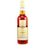 GlenDronach Parliament 21yo Whisky 43% 0.7l