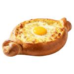 Khachapuri Bushe 120g Ukraine