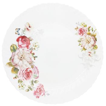 Dinner Plate 26.7cm LHP105-5-16191 - buy, prices for Tavria V - photo 1