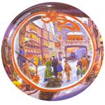 Печенье Cornellis 1888 Королевская улица 454г