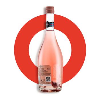 Martini Bellini Based on Wine Low-Carbonated Alcohol Drink 8% 0.75l - buy, prices for Za Raz - photo 4