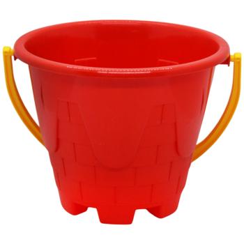 TechnoK Castle Bucket - buy, prices for Auchan - photo 4