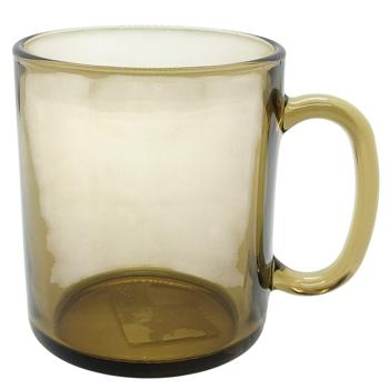 Чашка Vittora Серпанок 320мл - купить, цены на Таврия В - фото 1