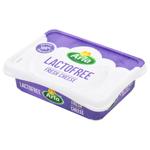 Arla Natural Lactose-free Cream-cheese 50% 200g