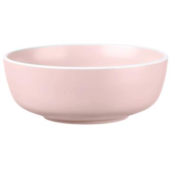 Салатник Ardesto Cremona summer pink 16см