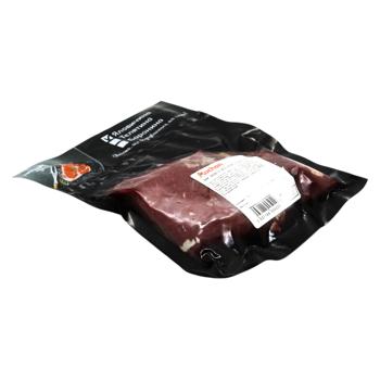 Auchan Chilled Steak Beef - buy, prices for Auchan - photo 2