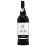Wine Messias porto 20% 750ml Portugal
