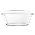 Ardesto Black Mars Baking Dish 2l