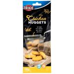 Лакомство для собак Trixie Chicken Nuggets с курицей 100г