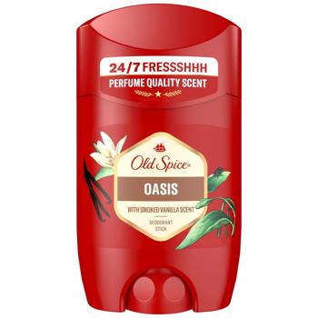 Old Spice Oasis Solid Deodorant 50ml - buy, prices for - photo 2