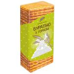 Печенье Конти Буратино с орехом