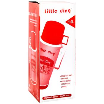 Thermos 1l - buy, prices for COSMOS - photo 6