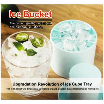 Форма для льда 47813-16888 - купить, цены на Таврия В - фото 6