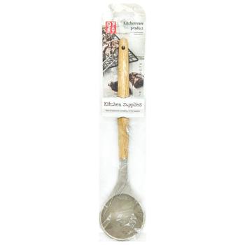 Ladle Without brand China - buy, prices for Chudo Market - photo 1