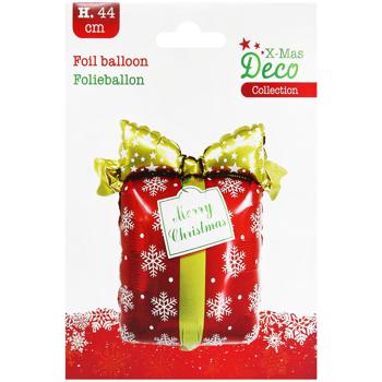 Фигура надувная Подарок 53см в ассортименте - купить, цены на - фото 4