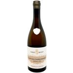 Вино Albert Bichot Corton-Charlemagne Grand Cru Domaine du Pavillon белое сухое 13,5% 0,75л